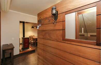 Imagem 6: Apartamento térreo 2 dormitórios com 2 vagas de garagem à venda no bairro Menino Deus em P