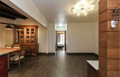 Imagem 7: Apartamento térreo 2 dormitórios com 2 vagas de garagem à venda no bairro Menino Deus em P