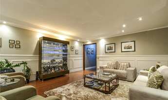 Imagem: CASA RESIDENCIAL em São Paulo - SP, Vila