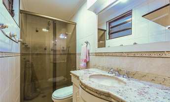 Imagem 4: Casa à venda no bairro Vila Mariana - São Paulo/SP