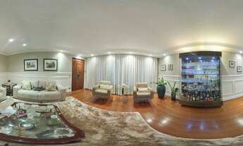 Imagem 2: Casa à venda no bairro Vila Mariana - São Paulo/SP