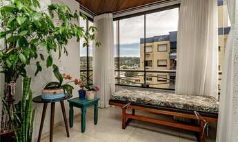 Imagem 3: Apartamento mobiliado 2 dormitórios com 1 vaga de garagem à venda no bairro Partenon em Po