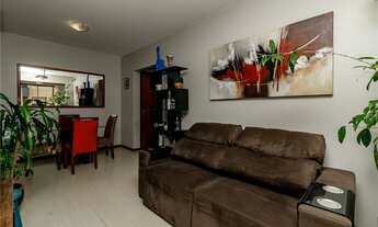 Imagem 5: Apartamento mobiliado 2 dormitórios com 1 vaga de garagem à venda no bairro Partenon em Po