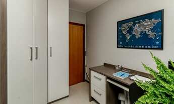 Imagem 7: Apartamento mobiliado 2 dormitórios com 1 vaga de garagem à venda no bairro Partenon em Po