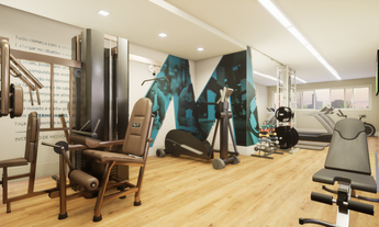 Imagem 7: Apartamento à venda no bairro Jardim Lindóia - Porto Alegre/RS