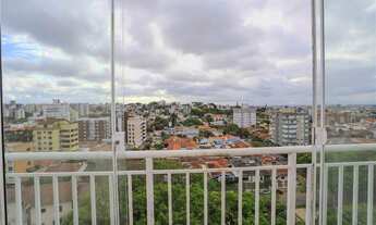 Imagem 6: Apartamento mobiliado 3 dormitórios com 1 vaga de garagem à venda no bairro Jardim Lindóia