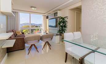 Imagem: Apartamento 2 dormitórios com 2 vagas de