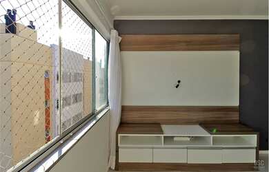 Imagem 4: APARTAMENTO RESIDENCIAL em Porto Alegre - RS, Aberta dos Morros