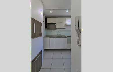 Imagem 7: APARTAMENTO RESIDENCIAL em Porto Alegre - RS, Aberta dos Morros