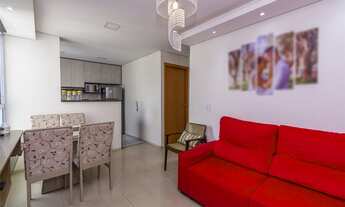 Imagem 2: APARTAMENTO RESIDENCIAL em Gravataí - RS, Monte Belo