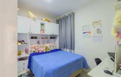 Imagem 7: CASA RESIDENCIAL em Gravataí - RS, Santa Cruz