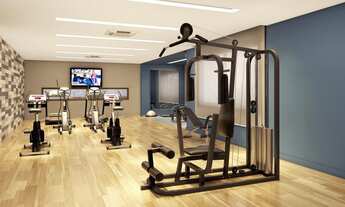 Imagem 7: Apartamento à venda no bairro Vila Leopoldina - São Paulo/SP