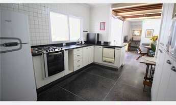 Imagem: CASA RESIDENCIAL em São Paulo - SP, Chácara