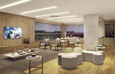 Imagem 8: Apartamento Padrão, 3 dormitórios na Rua Paulo Franco