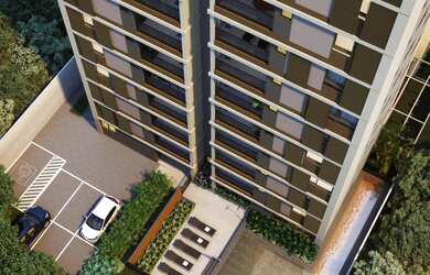 Imagem 12: Apartamento Padrão, 3 dormitórios na Rua Paulo Franco