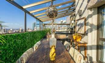 Imagem 5: Edifício Blummenburg Apto 55977 - Edifício Blummenburg Apto 55977