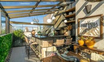 Imagem 6: Edifício Blummenburg Apto 55977 - Edifício Blummenburg Apto 55977