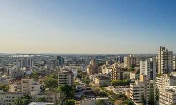 Imagem 2: Edifício Blummenburg Apto 55977 - Edifício Blummenburg Apto 55977