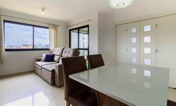 Imagem 1: Edifício FIRENZE no 7º Andar na Vila Guarani (Z Sul