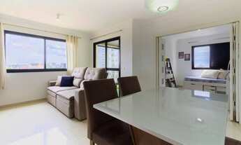 Imagem 2: Edifício FIRENZE no 7º Andar na Vila Guarani (Z Sul