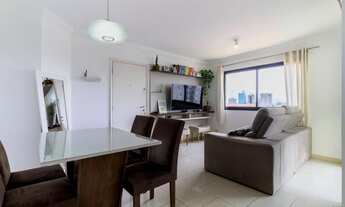 Imagem 3: Edifício FIRENZE no 7º Andar na Vila Guarani (Z Sul