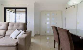 Imagem 5: Edifício FIRENZE no 7º Andar na Vila Guarani (Z Sul