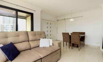 Imagem 6: Edifício FIRENZE no 7º Andar na Vila Guarani (Z Sul