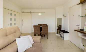 Imagem 7: Edifício FIRENZE no 7º Andar na Vila Guarani (Z Sul