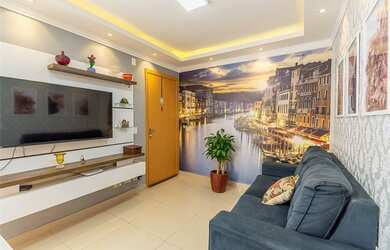 Imagem 3: APARTAMENTO RESIDENCIAL em Gravataí - RS, Passo das Pedras