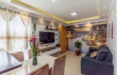 Imagem 4: APARTAMENTO RESIDENCIAL em Gravataí - RS, Passo das Pedras