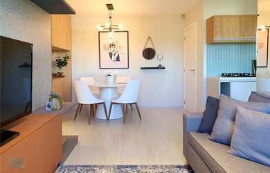 Imagem 2: APARTAMENTO RESIDENCIAL em Gravataí - RS, Passo das Pedras