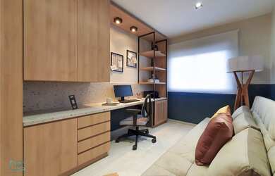 Imagem 7: APARTAMENTO RESIDENCIAL em Gravataí - RS, Passo das Pedras