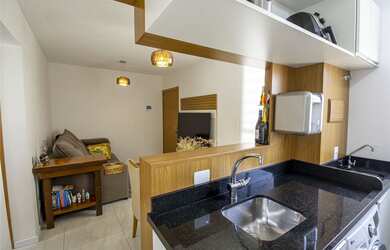 Imagem 2: APARTAMENTO RESIDENCIAL em Gravataí - RS, Passo das Pedras