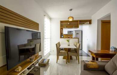 Imagem 3: APARTAMENTO RESIDENCIAL em Gravataí - RS, Passo das Pedras