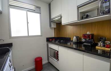 Imagem 6: APARTAMENTO RESIDENCIAL em Gravataí - RS, Passo das Pedras