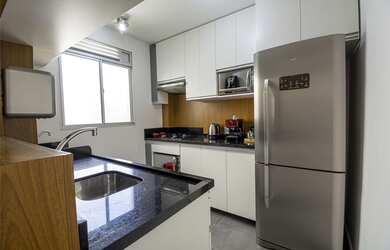 Imagem 7: APARTAMENTO RESIDENCIAL em Gravataí - RS, Passo das Pedras