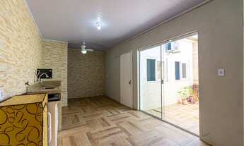 Imagem 4: CASA RESIDENCIAL em Cachoeirinha - RS, Jardim do Bosque