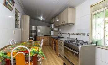 Imagem 6: CASA RESIDENCIAL em Gravataí - RS, Morada do Vale II