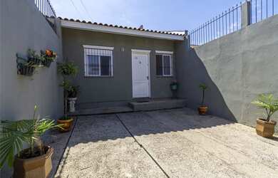 Imagem 2: 2 dormitórios na Rua Flor De Amarilis