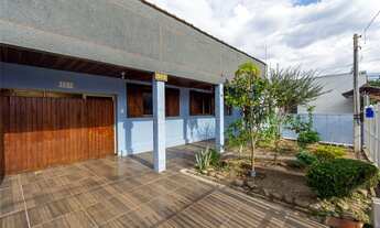 Imagem: CASA RESIDENCIAL em Gravataí - RS, COHAB