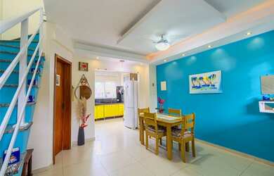 Imagem 3: CASA RESIDENCIAL em Gravataí - RS, COHAB B