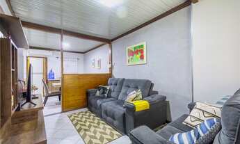 Imagem 4: CASA RESIDENCIAL em Gravataí - RS, Marrocos