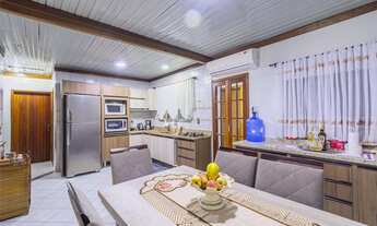 Imagem 5: CASA RESIDENCIAL em Gravataí - RS, Marrocos