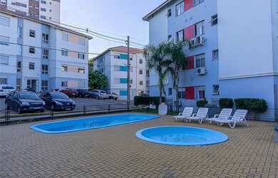 Imagem 3: APARTAMENTO RESIDENCIAL em Gravataí - RS, Passo das Pedras