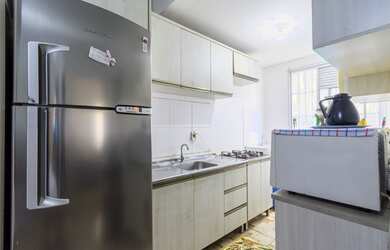 Imagem 6: APARTAMENTO RESIDENCIAL em Gravataí - RS, Passo das Pedras