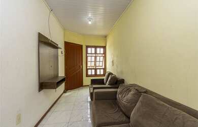 Imagem 7: CASA RESIDENCIAL em Gravataí - RS, Rincão da Madalena