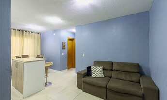 Imagem 6: APARTAMENTO RESIDENCIAL em Gravataí - RS, Barnabé