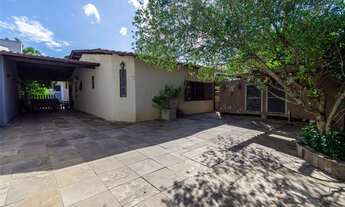 Imagem: Casa à venda no bairro Dom Feliciano