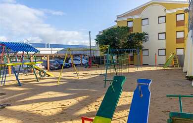 Imagem 4: APARTAMENTO RESIDENCIAL em Gravataí - RS, Passo das Pedras