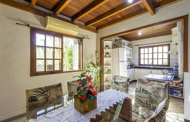 Imagem 2: CASA RESIDENCIAL em Gravataí - RS, Morada Gaúcha